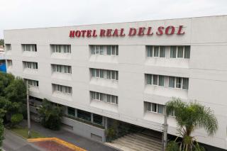 Hotel Real Del Sol - 6