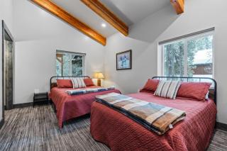 Prism Peaks - Hot Tub, Fire Pit, AC, Yellowstone, ATV, Views - 6