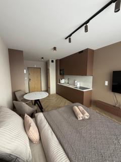 Apartament Kaszmirowy - 9