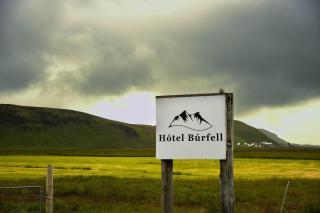 Hótel Búrfell - 9