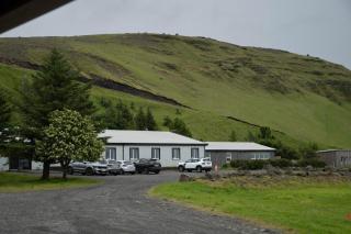 Hótel Búrfell - 4