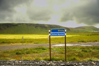 Hótel Búrfell - 8