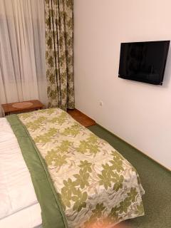 Hotel-Restaurant Siesta Balea - 9
