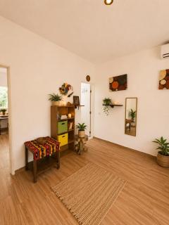 Casita de Jungle - 2