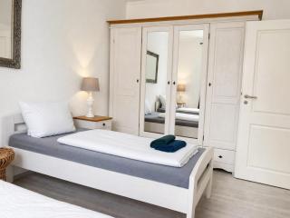 City Apartment Bremerhaven - Pedestrian Zone - 8