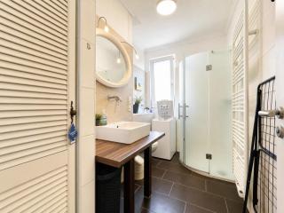 City Apartment Bremerhaven - Pedestrian Zone - 7