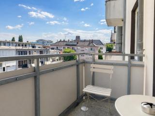 City Apartment Bremerhaven - Pedestrian Zone - 4