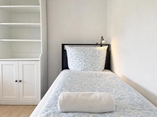 City Apartment Bremerhaven - Pedestrian Zone - 1