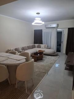 Downtown New Alamein Chalet - 4