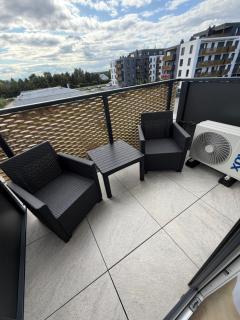 Apartament Kaszmirowy - 8