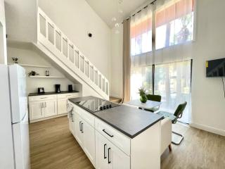 townhome near Sea world Universal Convention center - 3