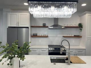 Luxury Townhouse near Convention Center Universal - 5
