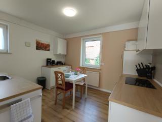 Cozy apartment in Harsum near Hildesheim - 3