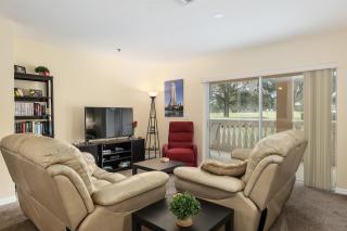 Condominium at Lakeside Golf & CC - unit 104 apts - 7