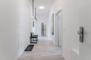 Familienapartment Weinbergblick Altstadt Meißen - Palais Green - 3
