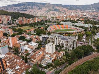 The Somos S Hotel - 7