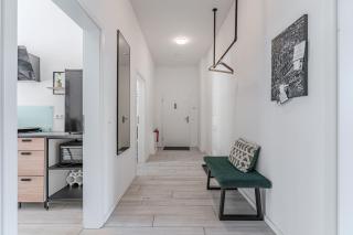 Familienapartment Weinbergblick Altstadt Meißen - Palais Green - 2