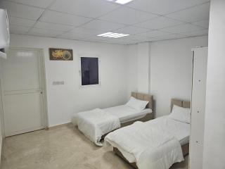 بيت شباب عوقد - 4