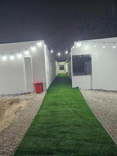 بيت شباب عوقد - 1
