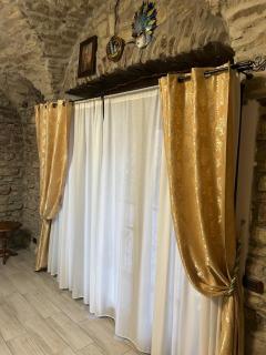 Volte in Pietra - Suite nelle Dolomiti Lucane - 3
