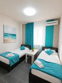 MarNar Hotel - 0