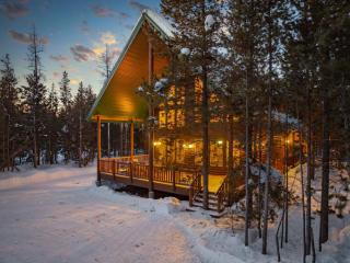 Pine Haven Lodge - Hot Tub, Yellowstone, Family Friendly, Fire Pit - 4