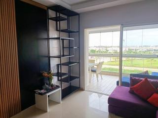 Family beach apartment for vacations - 2