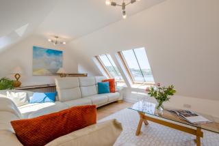 4 Bed in Fowey oc-nend - 4