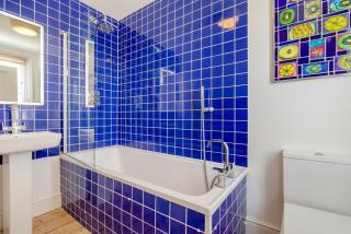 4 Bed in Fowey oc-nend - 6