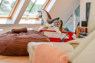 4 Bed in Fowey oc-nend - 2