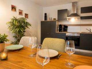 GoldPath Classic Apartment - Marktplatz Waldkirchen - 9