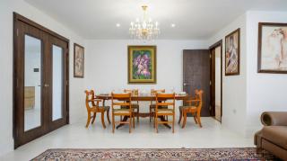 Ocean Breeze 3 Ensuite Bedroom Lower House with Games Room - 6