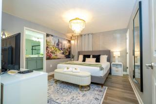 Top DLuxx Vacation Home 5 Miles from Disney 4906 - 5