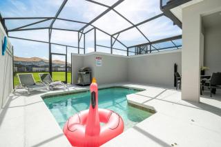 Top DLuxx Vacation Home 5 Miles from Disney 4906 - 6