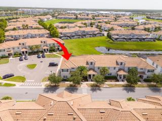 Top DLuxx Vacation Home 5 Miles from Disney 4906 - 2