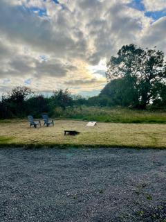 The Hideout - 1