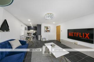 Chapel Street Suite - Grampian Lettings - 0
