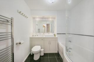 Chapel Street Suite - Grampian Lettings - 5