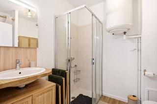 Charmant appartement en rez-de-jardin à Cabourg - 4