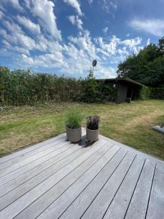 Exclusive location by Marielyst beach and town - 4