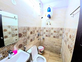Evia Stayz Rajpur Canal Mussorie Road - 3