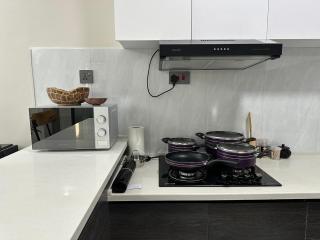 Skyline Suite at Kindaruma Homes - 1