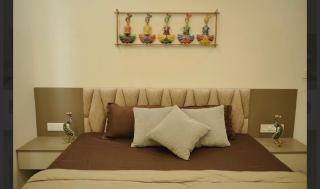 Home away from Home - Entire 3 BHK - 3