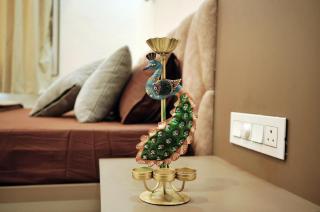 Home away from Home - Entire 3 BHK - 1