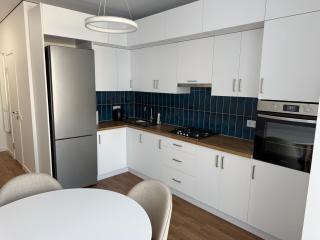 GS Blue Apartment - 2