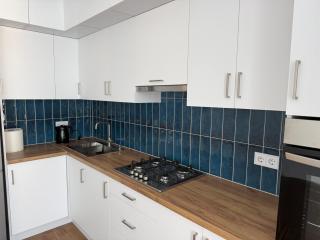 GS Blue Apartment - 3