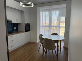 GS Blue Apartment - 8