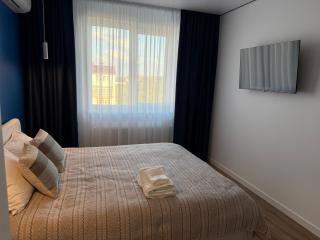 GS Blue Apartment - 6