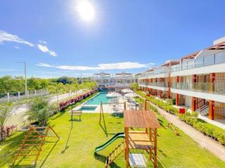 Village Premium em Itacimirim com 2 Suites - 0