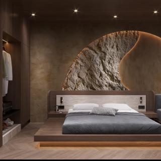 Boutique Hotel by Ruci - 9